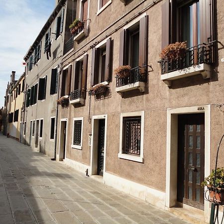 Asteria Venetian Suite ภายนอก รูปภาพ