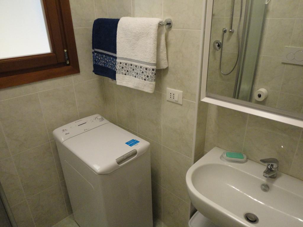 Asteria Venetian Suite ภายนอก รูปภาพ