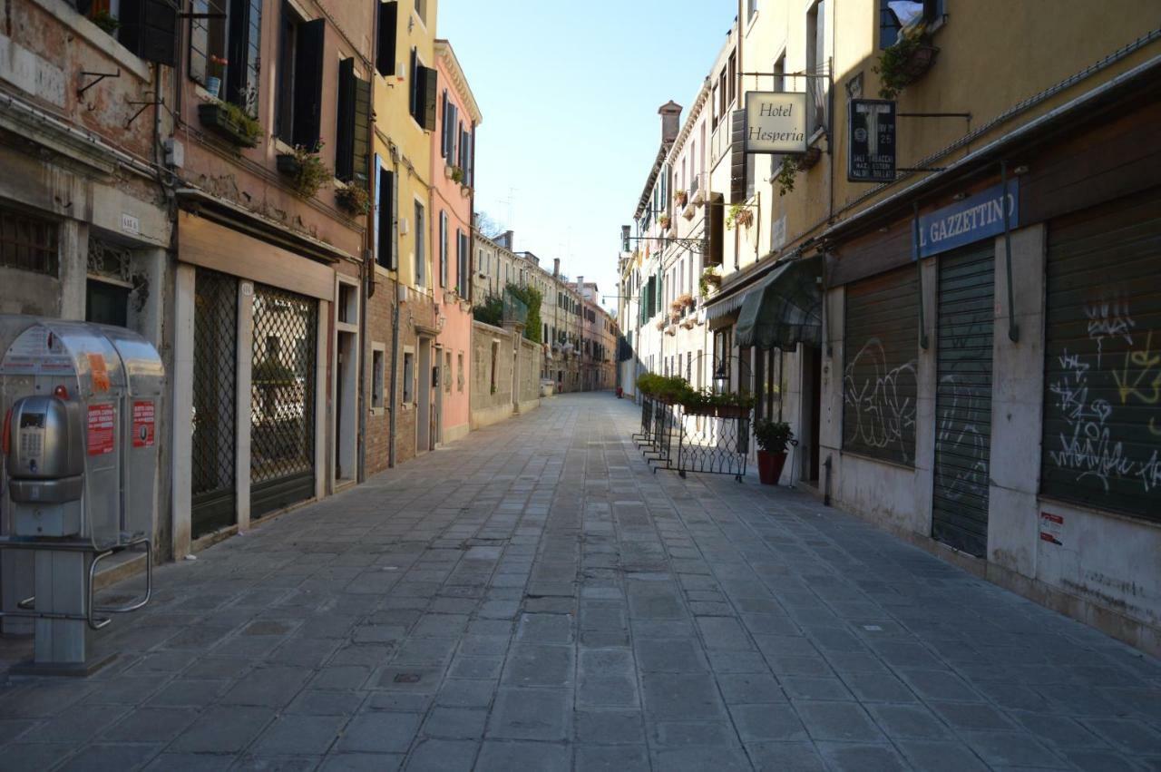 Asteria Venetian Suite ภายนอก รูปภาพ